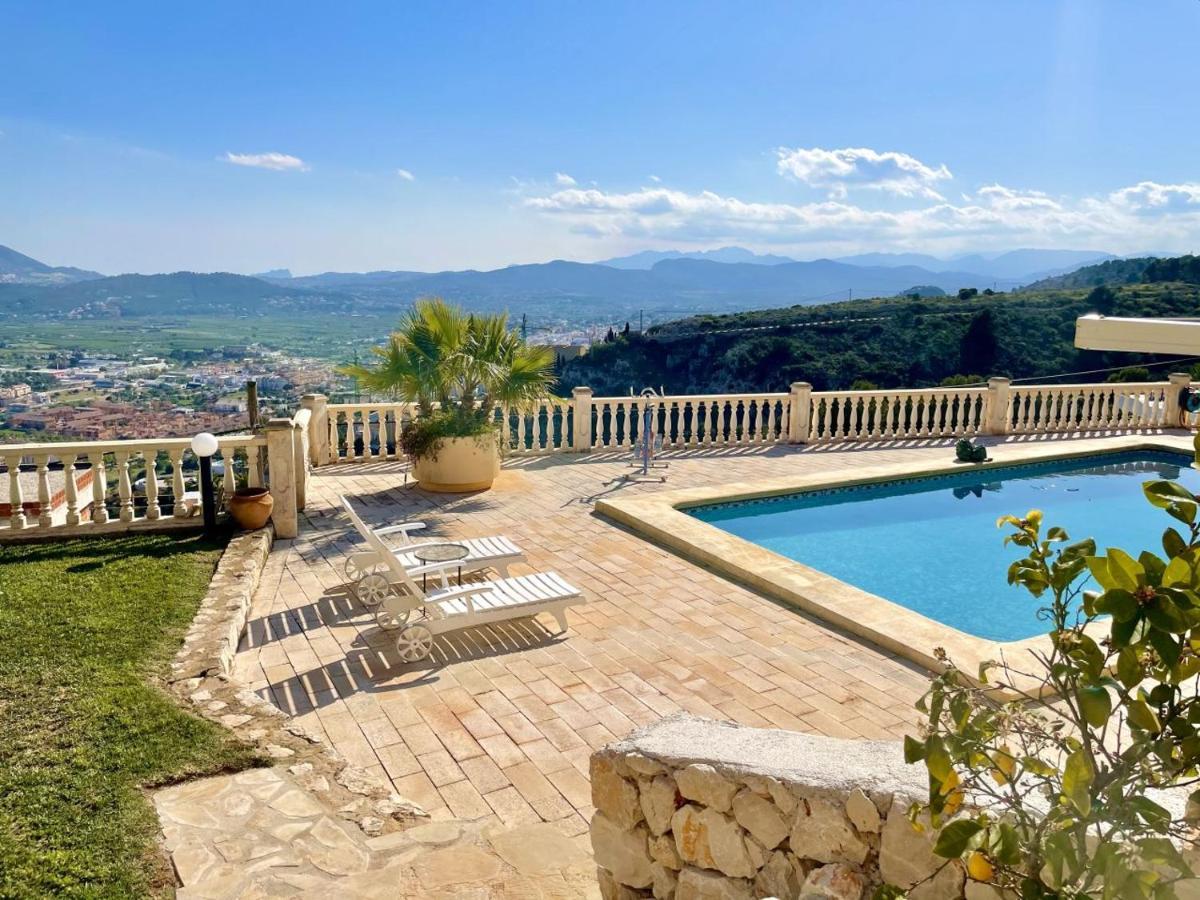 Cielo Apartament