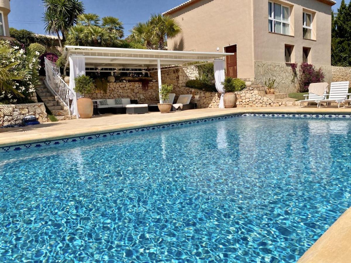 Apartament Cielo Jávea