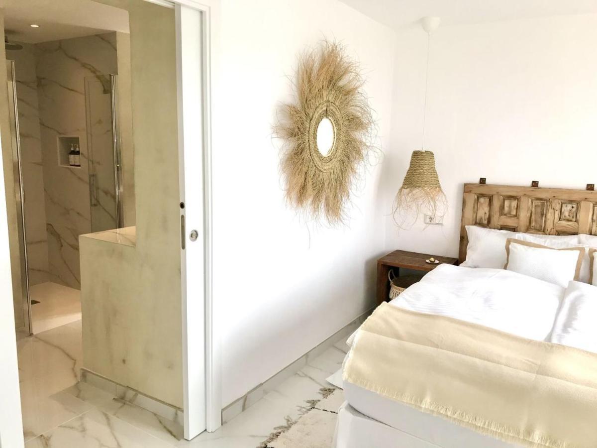 Apartment Cielo Jávea