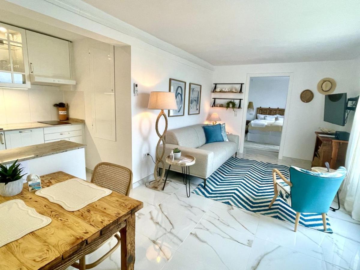 Cielo Apartment *